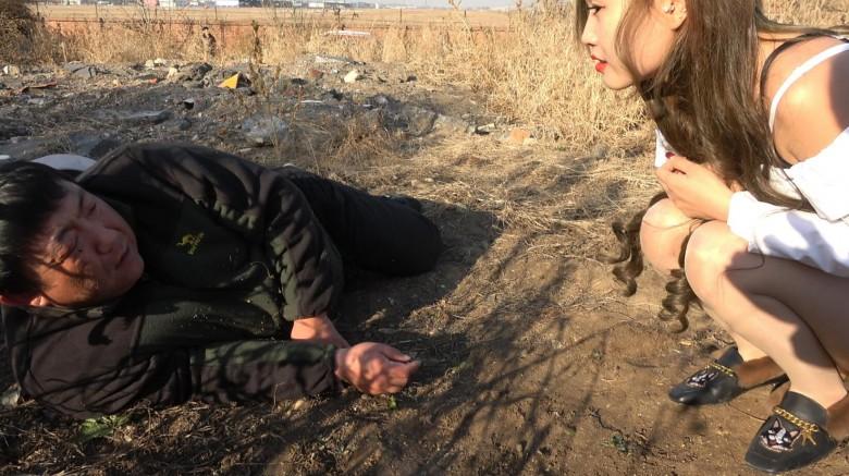 双主狂虐碎嘴肥狗（上集）