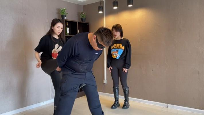 【蛋碎娇娃】『超S·联盟』裂丸双花 YC-221015-3