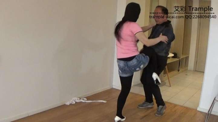 女服务员劫杀富商