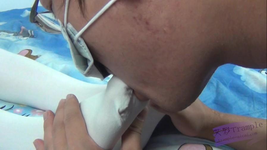 足疗伙计的变相引诱