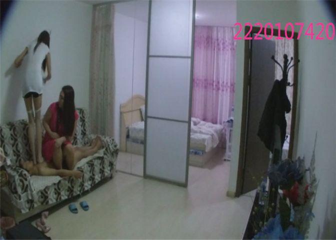 (情景剧)护士和闺蜜虐傻子 (情景剧)护士和闺蜜虐傻子