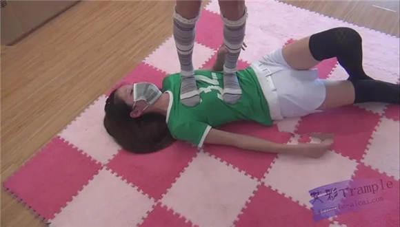 ★lulu和甜儿★女女28-剧情片 造谣的下场 G-NV-118