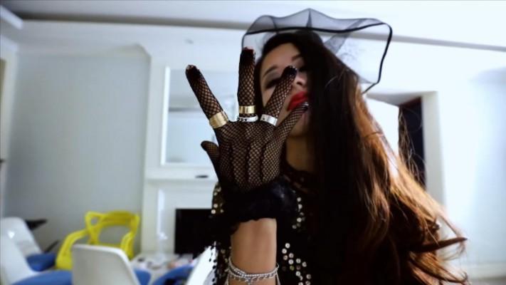 〖H.P.L栖心之栈〗—堕落的天使(芷晴版) HPL-20220131