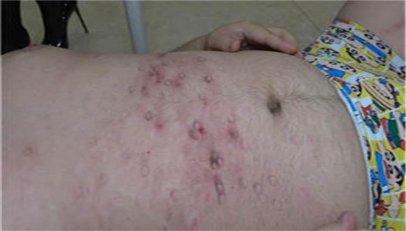 【冷柔】高跟无情暴踩