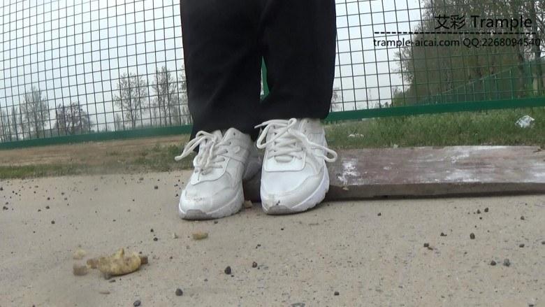 职业装户外物品粉碎