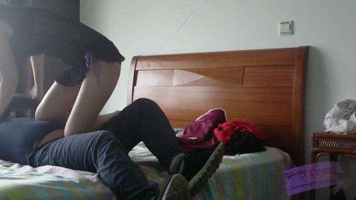 菲菲女神教训变态男（下）