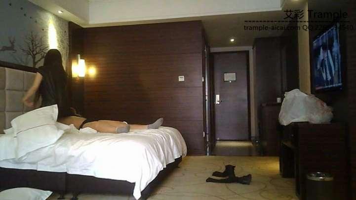 漆皮女杀手魅惑诱杀 漆皮女杀手魅惑诱杀