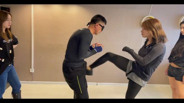 【蛋碎娇娃】『超S·联盟』三美女整治健身教练 YC-220515 【蛋碎娇娃】『超S·联盟』三美女整治健身教练 YC-220515