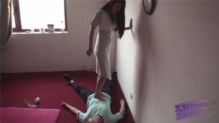 女特工夜叉执行死亡任务—下