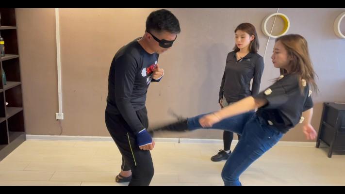 【蛋碎娇娃】『超S·联盟』三美女整治健身教练 YC-220515 【蛋碎娇娃】『超S·联盟』三美女整治健身教练 YC-220515