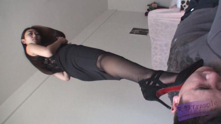 女特工夜叉执行死亡任务