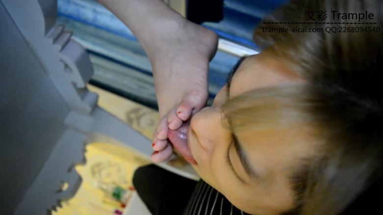 『奴隶岛』—经理变奴(一) 『奴隶岛』—经理变奴(一)