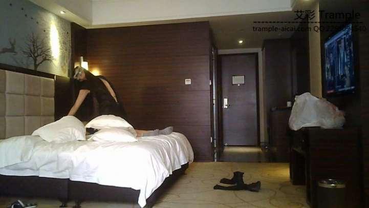 漆皮女杀手魅惑诱杀 漆皮女杀手魅惑诱杀