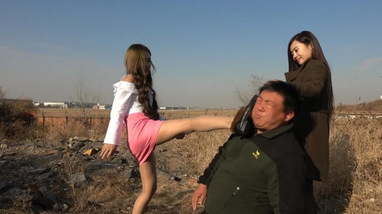 双主狂虐碎嘴肥狗（上集）