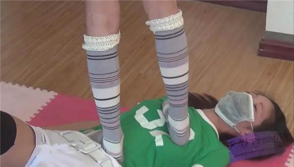 ★lulu和甜儿★女女28-剧情片 造谣的下场 G-NV-118