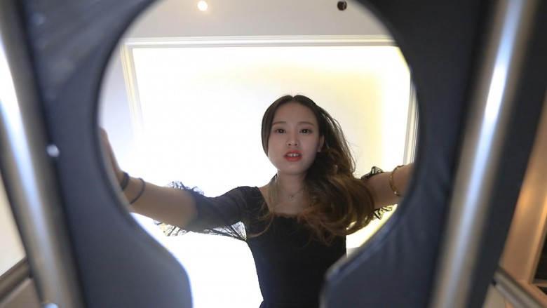 『奴隶岛』—被缩小的你POV