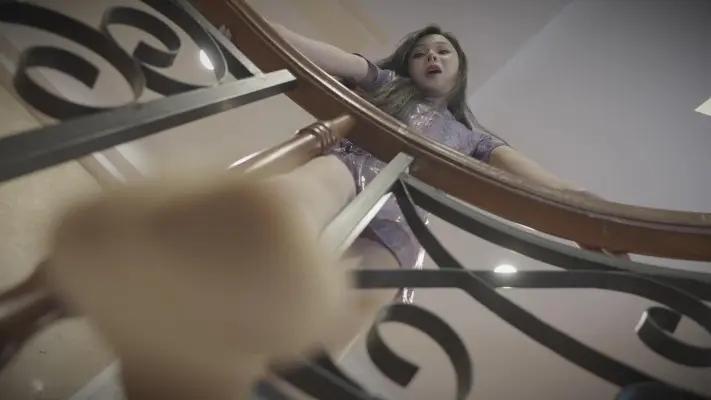 『奴隶岛』〔Magic︱Mirror 魔镜少女〕—缩小病患者的临终愿望