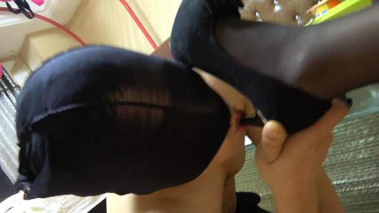 美丝足喂方便面