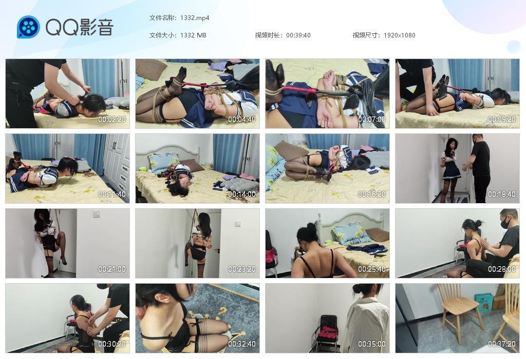 【网友原创】学生制服驷马