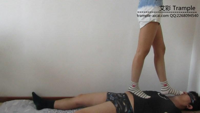 除臭的人体肉坦