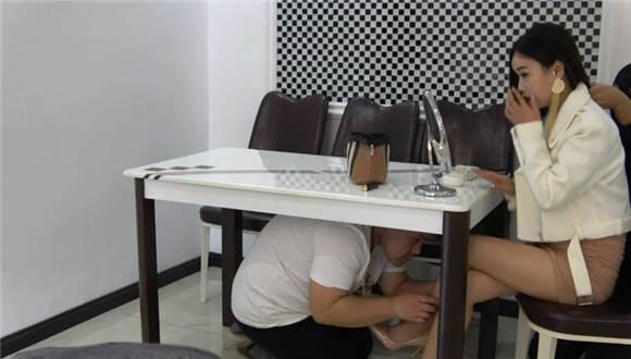 【冷柔】卑微家奴的日常伺候