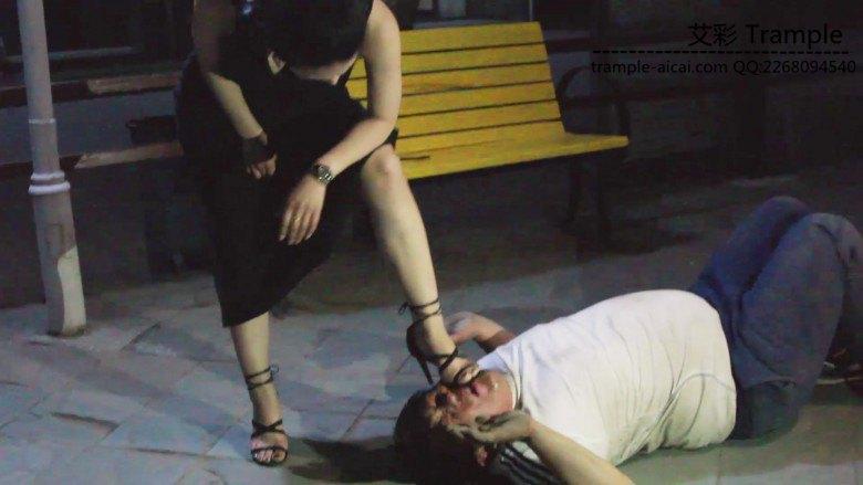 明妃S惩罚任务失败特务