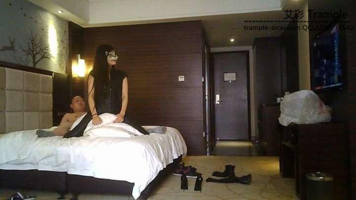 漆皮女杀手魅惑诱杀 漆皮女杀手魅惑诱杀