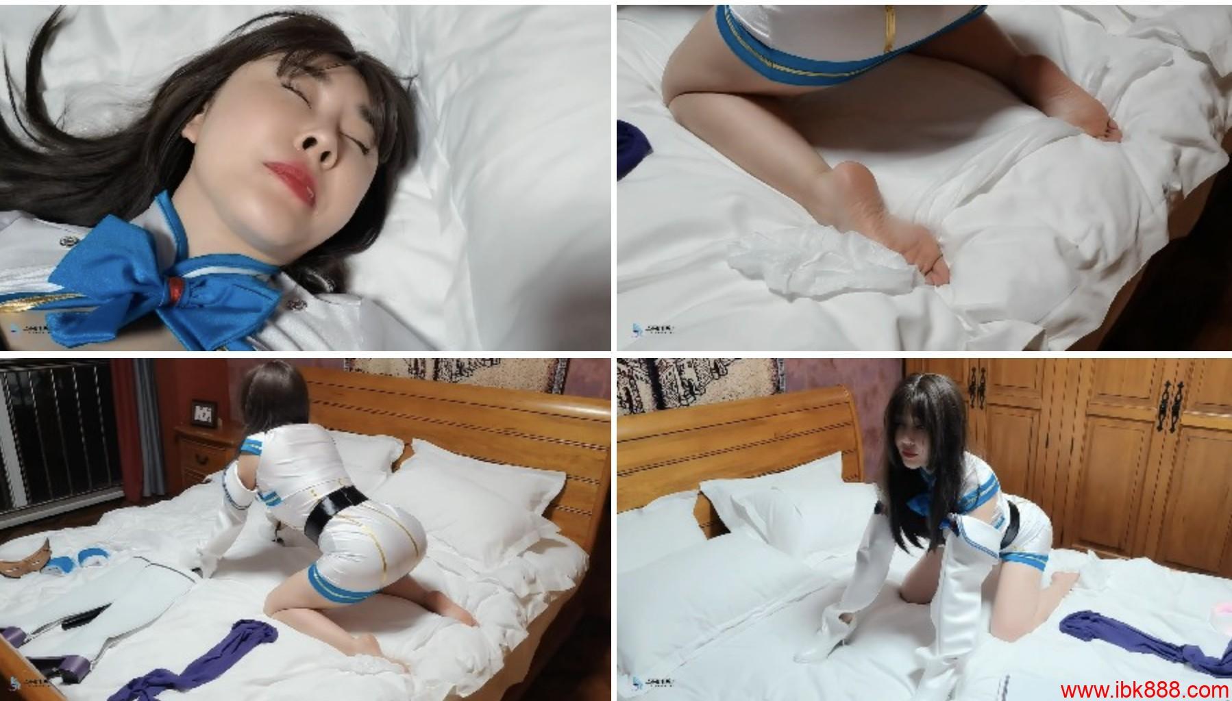 [JS原创] 定制魔法女战士