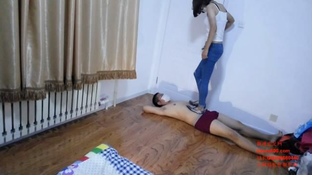 16091802鸽宝S豆豆鞋踩胖奴