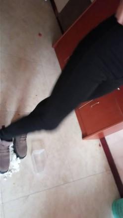 GB16102301鸽宝S语言羞辱贱奴帮主人清理鞋子喂食