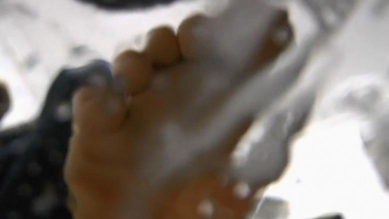 黑冰女王 第一人称裸足浓痰粗口羞辱