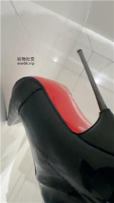 【玥樾】靴子灯    250120-18