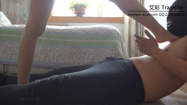 天津的小教练突破性尝试（一）