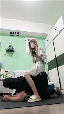 【一唯】借宿的侄子是条狗 JS250505-8