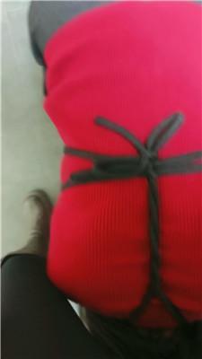 【娜S】脏长靴白袜玩虐母畜 JS250318-16