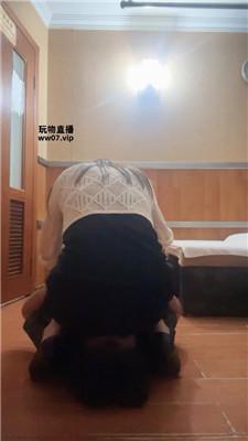 【刘二狗】花钱做技师的贱奴 JS250417-9