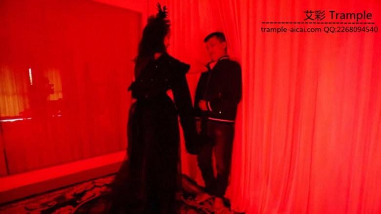 〖H.P.L栖心之栈〗—东京食尸鬼同人剧场：暴踢篇