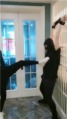 【泽天】吊绑贱奴重度虐打 bf51575