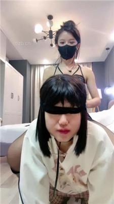 【玥樾】开发女装小哥哥-舔长靴/坐垫脚垫/sp