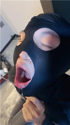 【困困】双S-白袜脚气味辱 JS250301-28