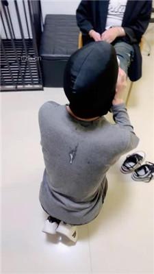 【甜心教主】双S-鞋碾压踩/揪耳朵/舔口水鞋底/腿夹【双视角版】