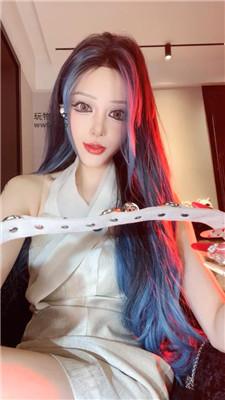 【龙妈】废物利用    250209-9