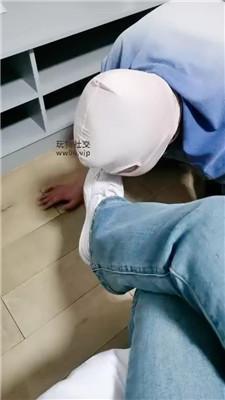 【芝芝女王】数据线鞭打 JS250222-16