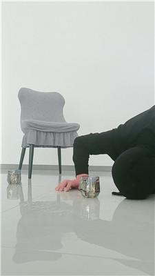 【鱼主】卑微狗脚踩喂食 JS250111-24