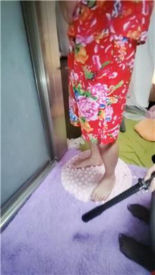 【柠檬】大花衣的骚狗受刑 JS250308-26