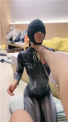 【小羊】母畜-跪舔原味jio/碾压踩狗头/鞭打/脚垫【完整版】