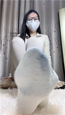 【兔牙】瑜伽服训狗    250318-9