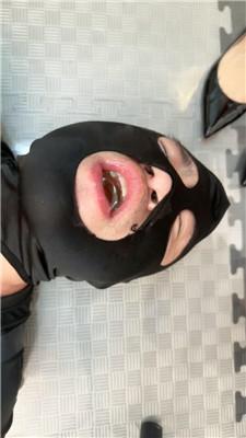 【苒溪】反抗就绑起来虐废 JS250120-43