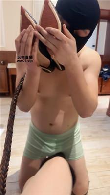 【领主】长靴小主虐绿帽贱奴【续集】 bf51195