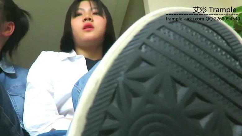 【院校合作7小主】7女主第一视角反复骂贱狗！